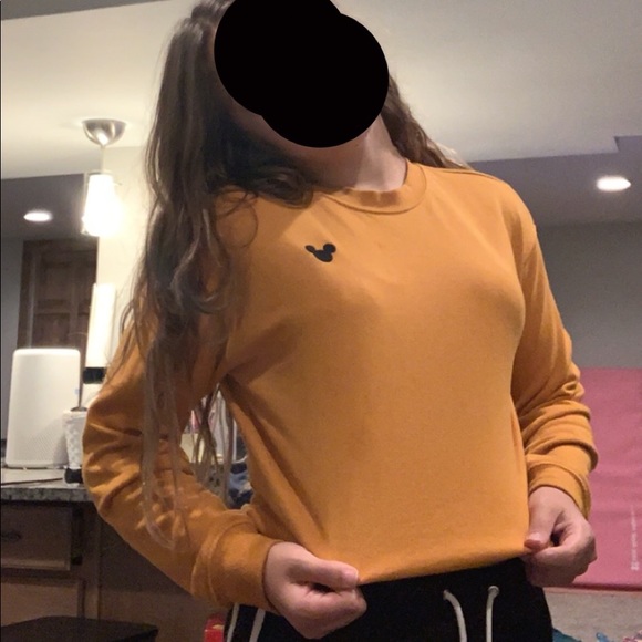 Long sleeve - Picture 2 of 2